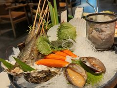 -生如夏花泰式火锅(鹭洲里店)