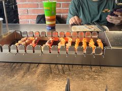 -很久以前羊肉串(打浦路店)