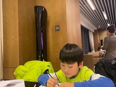 -宁波威斯汀酒店
