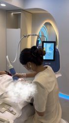 -海菲秀·飞顿牛奶光·LDM官方授权中心美轮美浣瓷感美肌