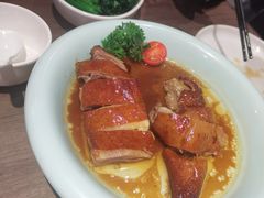 -新旺茶餐厅·早餐·夜宵(长乐店)