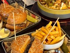 -Side Street街旁(交道口店)