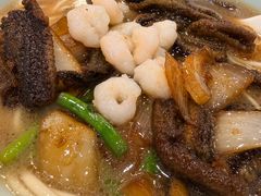 -奎元馆.百年奎元.非遗传承(西湖边的解放路店)
