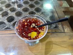 冰粉-丽江庭院之爱在路上(西单店)