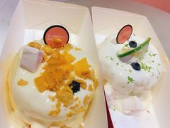 -狐狸和向日葵(北京路店)