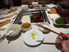 -海底捞火锅(凤凰广场店)