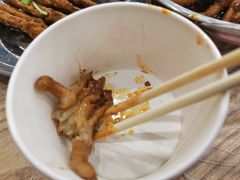 -江城燕子大排档(江汉路步行街店)