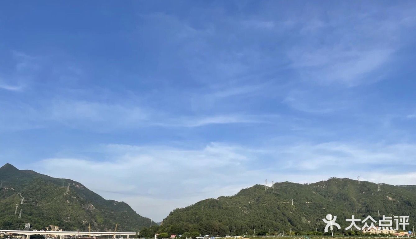 打卡全清远唯一一个沙滩 | 伦洲岛详细攻略