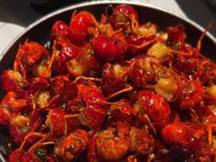 -巴厘龙虾·榜首油焖大虾(洞庭·艺术洋房店)