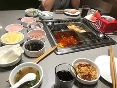 -海底捞火锅(龙湖三千集店)