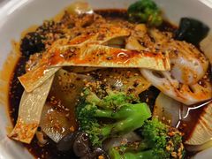 -艺味深尝(云锦路店)
