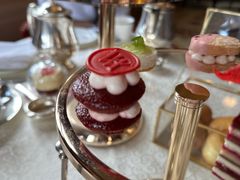 -Salon de Ville浦江汇(上海外滩华尔道夫酒店店)