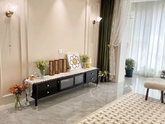 -今朝装饰(十里河总店)