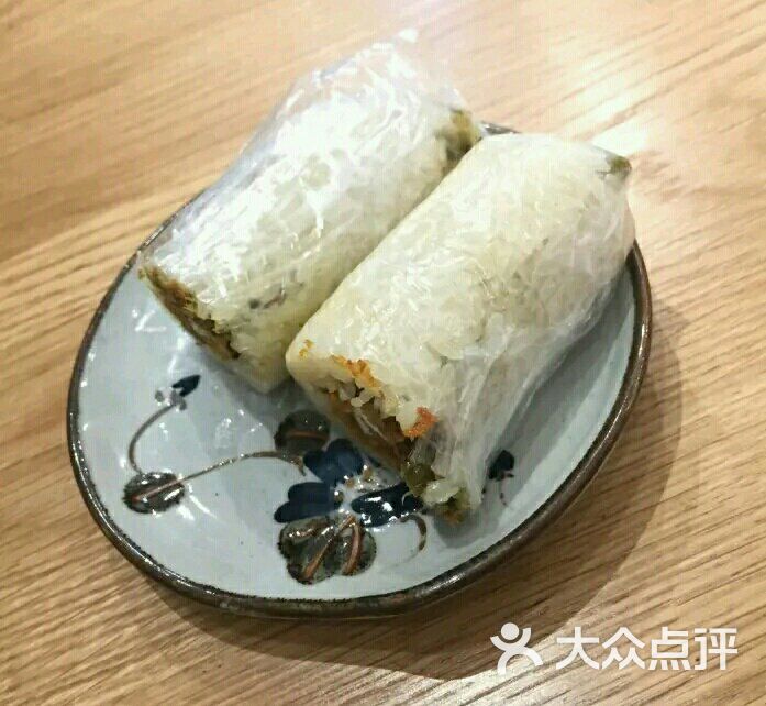 早安山丘(宛平南路店)-圖片-上海美食-大眾點評網