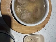 -秋色客家菜(流塘店)