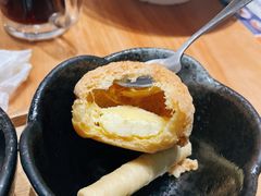 -友名Cross日式咖喱屋(江南大道中店)