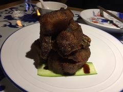 西湖酥鱼-江南赋(内蒙古大厦店)