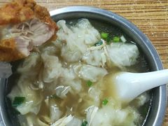 -荣巷小馄饨(荣巷店)
