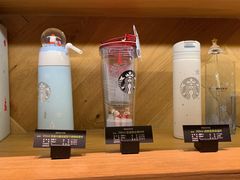 -星巴克臻选(宁波天一广场店)