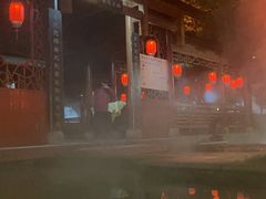 -咸宁万豪温泉谷度假区