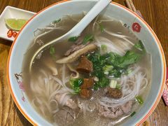 -越南牛肉河粉餐厅(书院巷店)