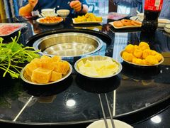 -新梅居(宁海东路店)