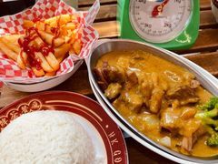 -肥韬茶餐厅(南山mini店)
