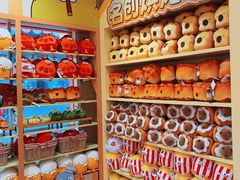-名创优品(天河区正佳广场二店)