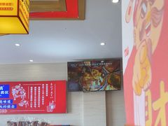 -阿婆情腊排骨火锅(金虹路店)