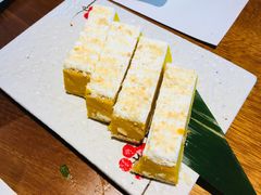 -热血兄弟·炭火烤肉(融侨中心店)
