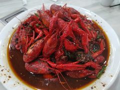 -盱眙红叶龙虾(金源北路店)