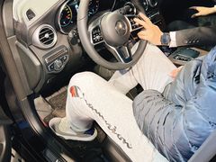 -上海德星奔驰(江杨南路店)