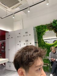 点击看大图 -卓梵美发·精品Salon