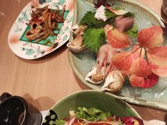 -京旬海鲜放题·铁板烧自助餐厅
