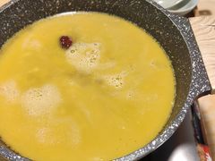 -十二舍·湯物素煮(江泰潤政店)