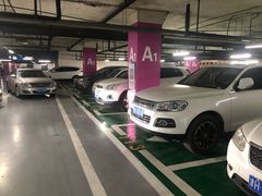 -鹏欣水游城