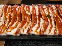 -九田家黑牛烤肉料理(石路天虹店)