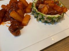 -新白鹿餐厅(城西银泰城店)