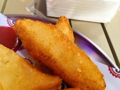 -Gortmore · 经典费城牛肉三明治