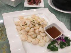-江南村酒家