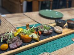 -FUNFUN有饭花园聚会餐厅