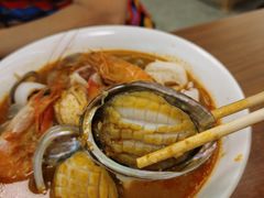 -大中沙茶面(中山路店)
