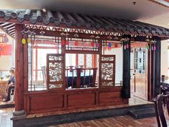 -桥香园过桥米线(国贸店)