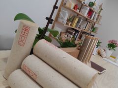 -至艾推拿院·三伏灸(昆城广场店)