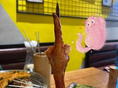 -记忆串城·东北烧烤·小龙虾·大型团建(南油店)