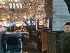 -桂满隴·站立的杭州(无锡八佰伴店)
