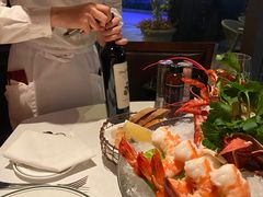 -Wolfgang’s Steakhouse 沃夫冈牛排馆(上海白玉兰广场店)