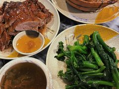 -紫金食坊(江南西路店)