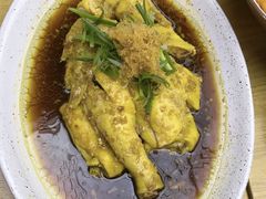 -潮粥荟·潮汕砂锅粥(槐房万达店)