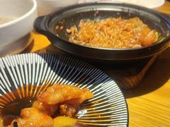 -田婆婆的菜(新天地店)